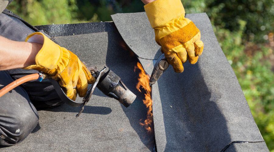 Professional New roof installation in Sitka, AK